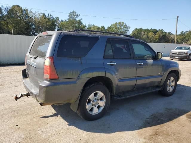 2006 Toyota 4runner SR5