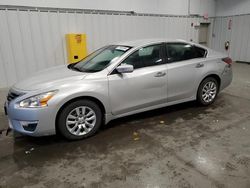 Nissan salvage cars for sale: 2014 Nissan Altima 2.5