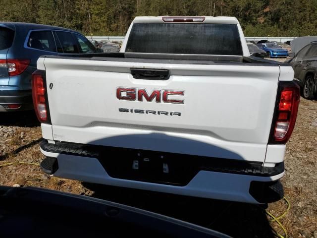 2024 GMC Sierra K1500