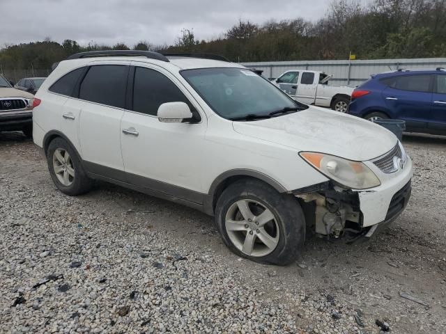 2011 Hyundai Veracruz GLS