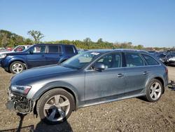 Audi Vehiculos salvage en venta: 2013 Audi A4 Allroad Premium Plus