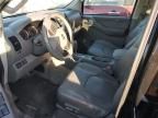 2012 Nissan Frontier S