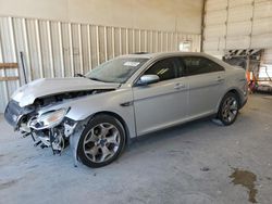 Ford Taurus Vehiculos salvage en venta: 2011 Ford Taurus SHO