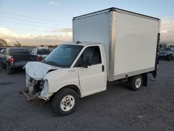 2021 GMC Savana Cutaway G3500 for sale in Kapolei, HI