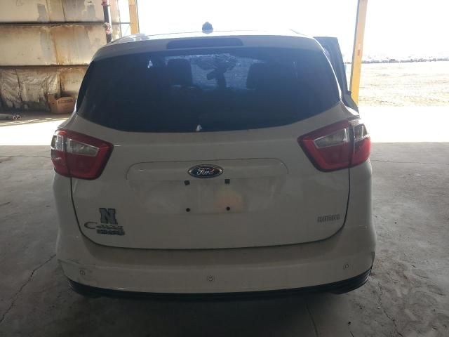 2015 Ford C-MAX Premium SEL