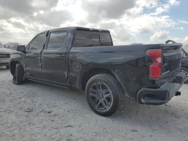 2023 Chevrolet Silverado K1500 RST