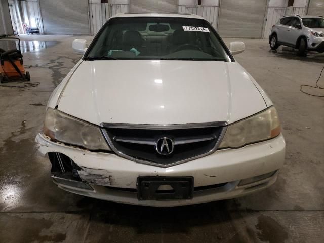 2003 Acura 3.2TL