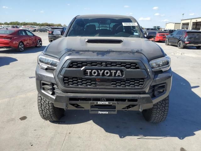 2023 Toyota Tacoma Double Cab