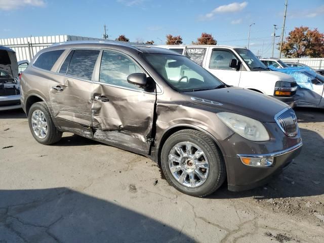 2011 Buick Enclave CXL