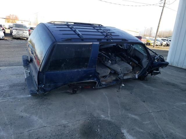 1999 Chevrolet Tahoe K1500