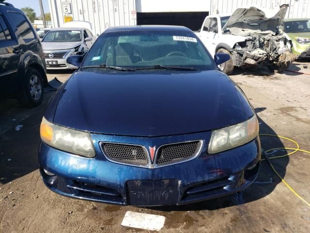 2004 Pontiac Bonneville SE