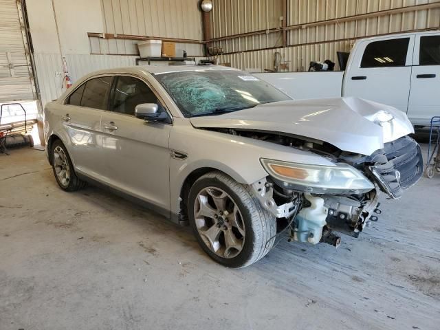 2011 Ford Taurus SHO