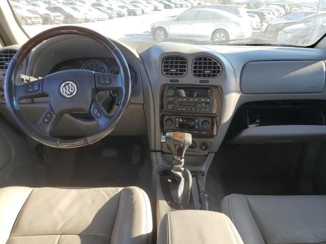 2006 Buick Rainier CXL