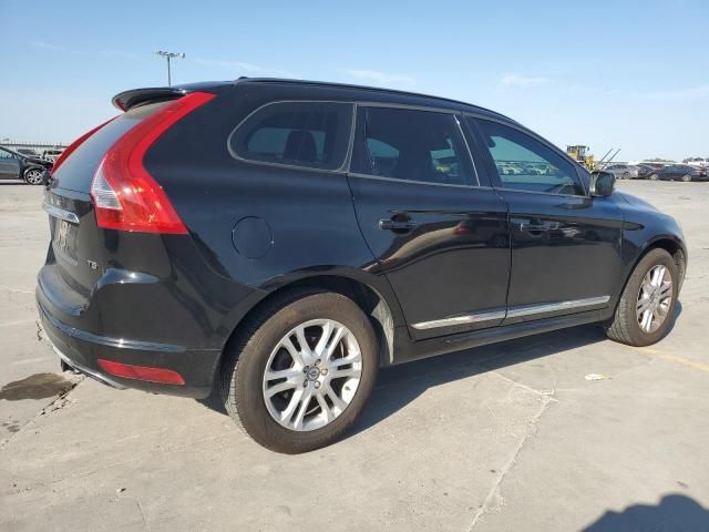 2016 Volvo XC60 T5