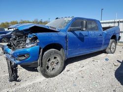 Dodge Vehiculos salvage en venta: 2020 Dodge RAM 3500 BIG Horn