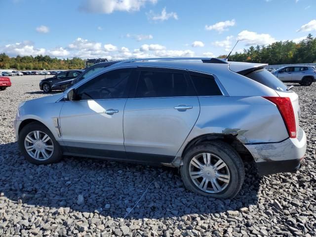 2011 Cadillac SRX Luxury Collection