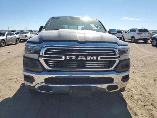 2021 Dodge 1500 Laramie