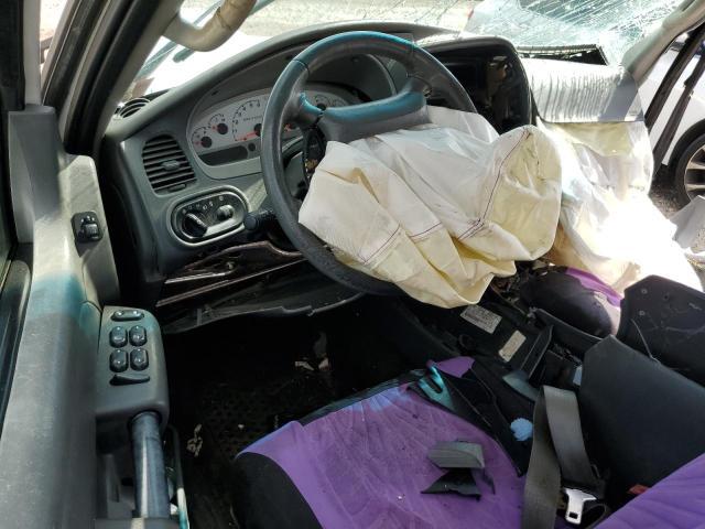 2005 Ford Explorer Sport Trac