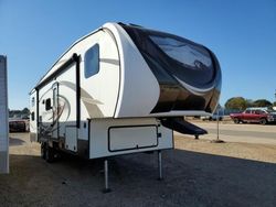 Dura salvage cars for sale: 2015 Dura Travel Trailer