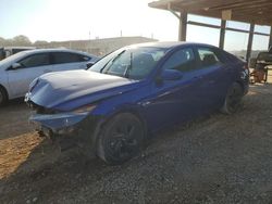 Hyundai Elantra salvage cars for sale: 2023 Hyundai Elantra SEL