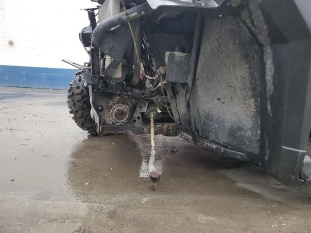 2021 Polaris Ranger 1000