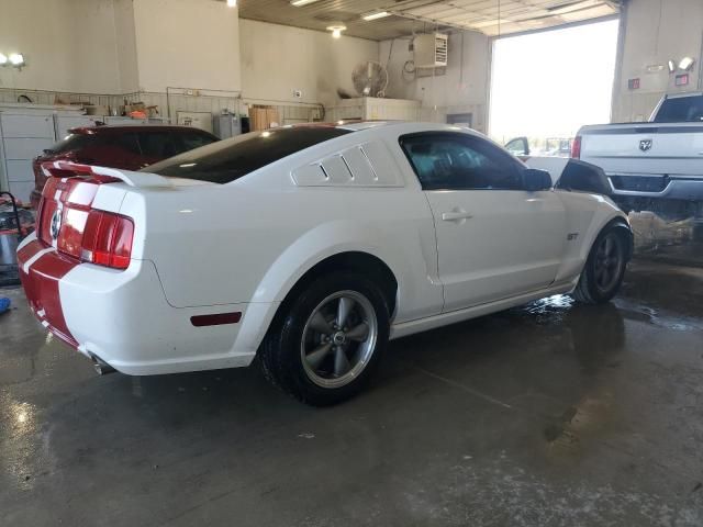 2006 Ford Mustang GT