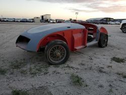 1960 MG Roadster en venta en Riverview, FL