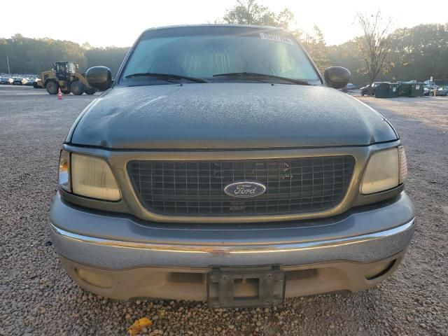 2000 Ford Expedition Eddie Bauer