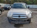 2005 Toyota Tundra Double Cab SR5