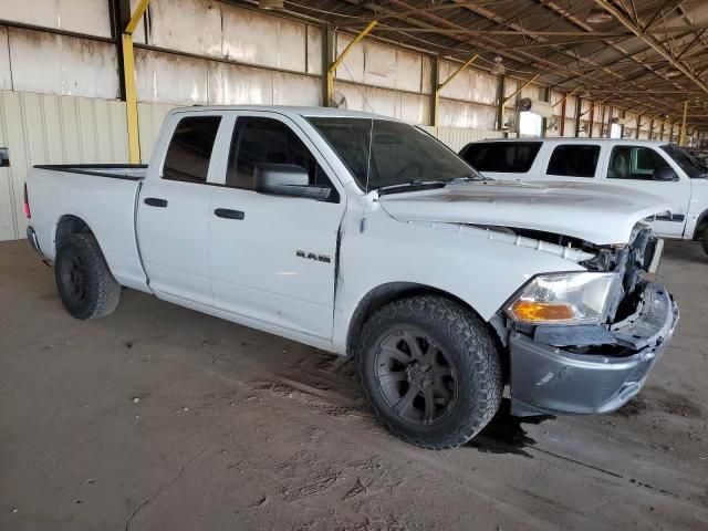 2010 Dodge RAM 1500