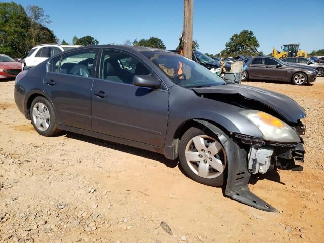 2008 Nissan Altima 2.5