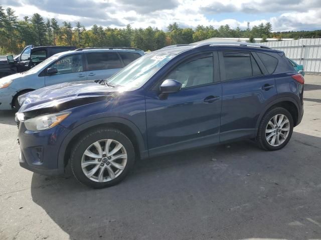 2013 Mazda CX-5 GT