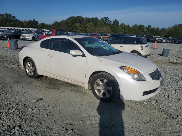 2008 Nissan Altima 2.5s