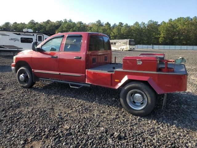 2007 Dodge RAM 3500 ST