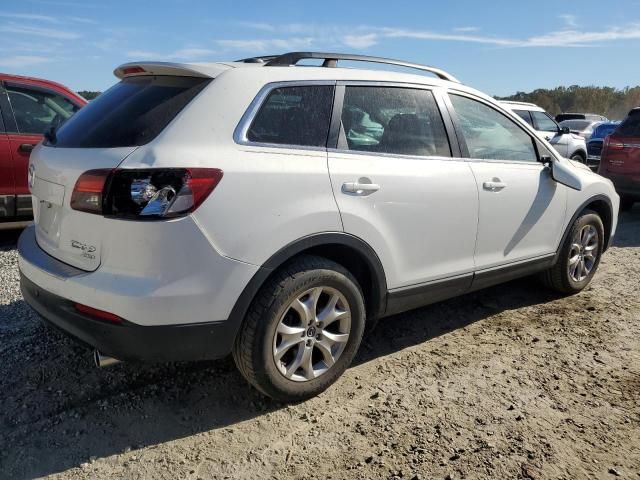 2015 Mazda CX-9 Touring