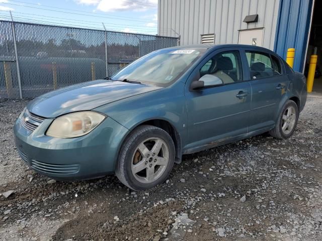 2009 Chevrolet Cobalt LT