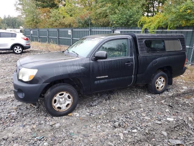 2005 Toyota Tacoma