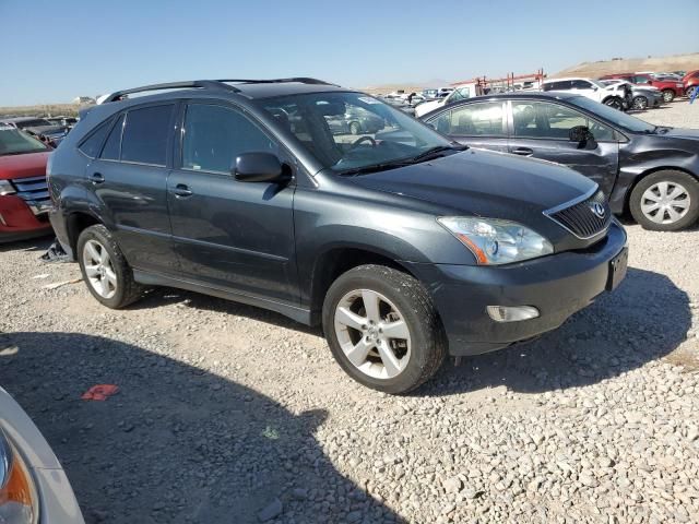 2007 Lexus RX 350