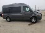 2014 Mercedes-Benz Sprinter 2500