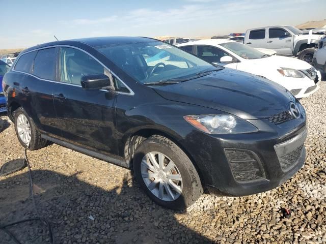 2010 Mazda CX-7