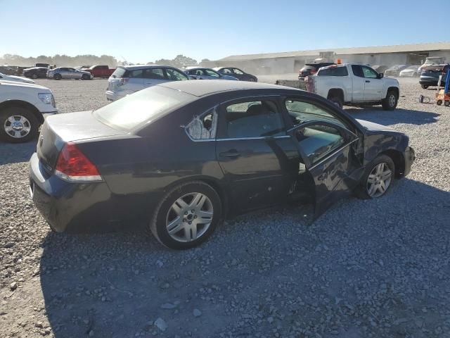 2013 Chevrolet Impala LT