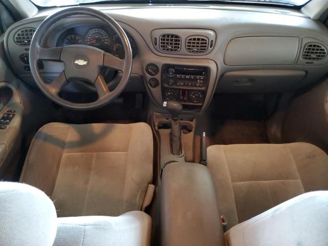 2005 Chevrolet Trailblazer LS