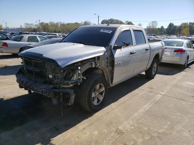 2016 Dodge RAM 1500 ST