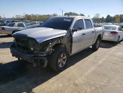 Dodge Vehiculos salvage en venta: 2016 Dodge RAM 1500 ST