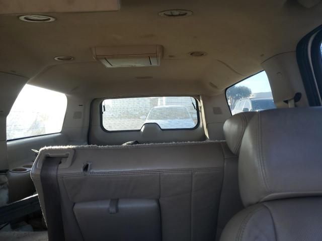 2009 Cadillac Escalade ESV Luxury