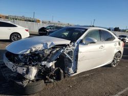 Lexus is salvage cars for sale: 2019 Lexus IS 300