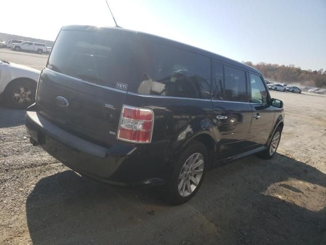 2009 Ford Flex SEL