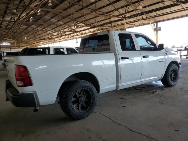 2010 Dodge RAM 1500