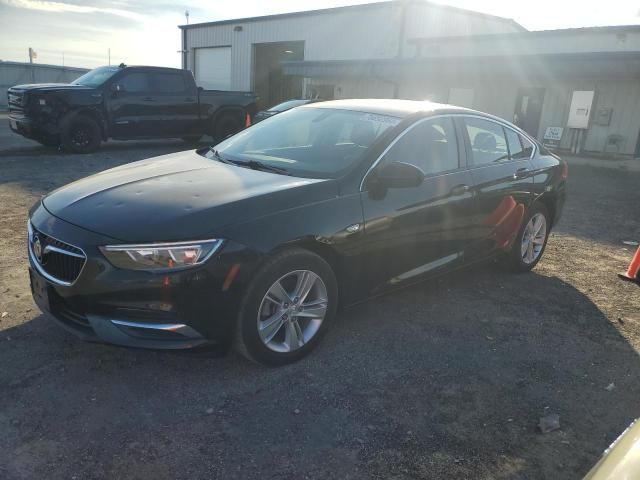 2018 Buick Regal Preferred