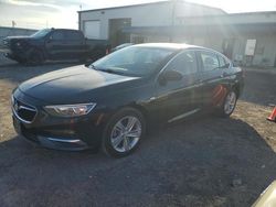 Buick salvage cars for sale: 2018 Buick Regal Preferred